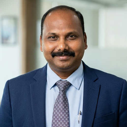 Ar. Uma Chakravarthy