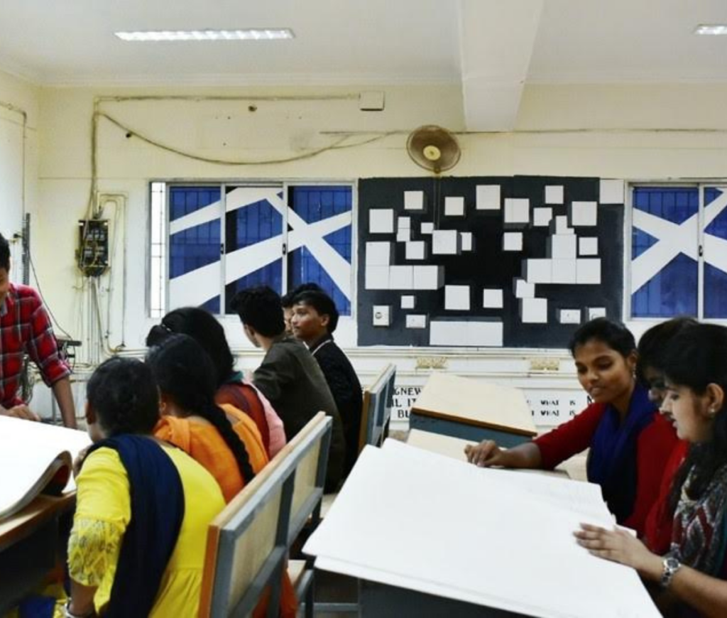 Architecture Students Gallery Image