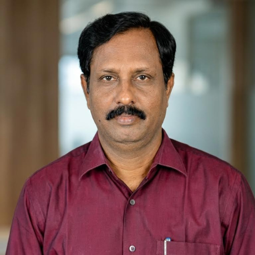 Er. Annamalai