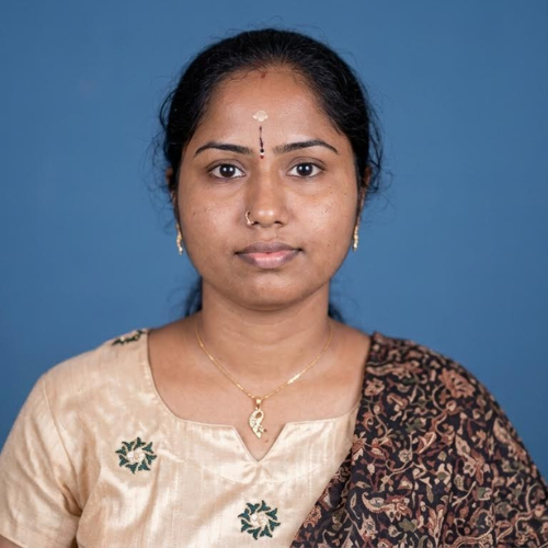 Ar. Manimegalai V