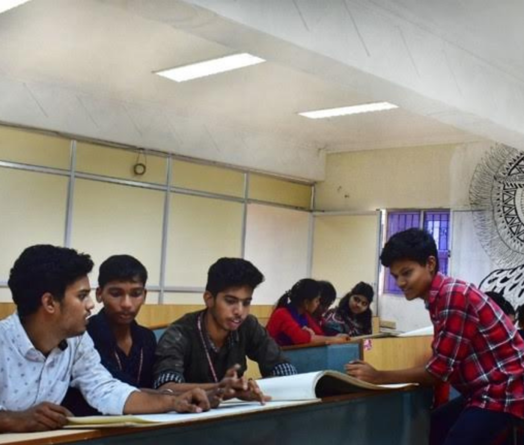 Architecture Students Gallery Image