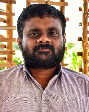 Ar. Vignesh
