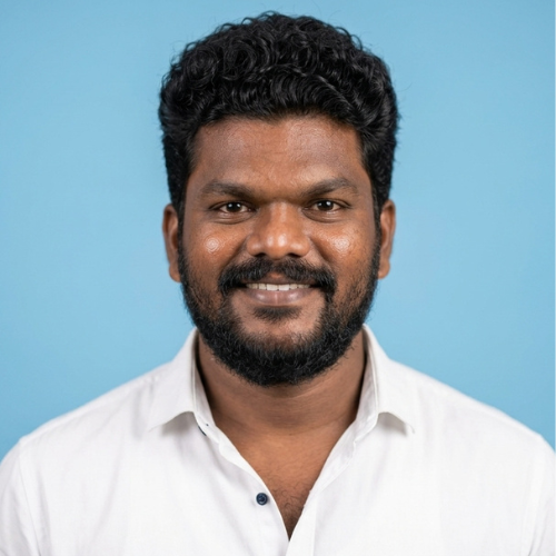 AR. PRIYAN Dk
