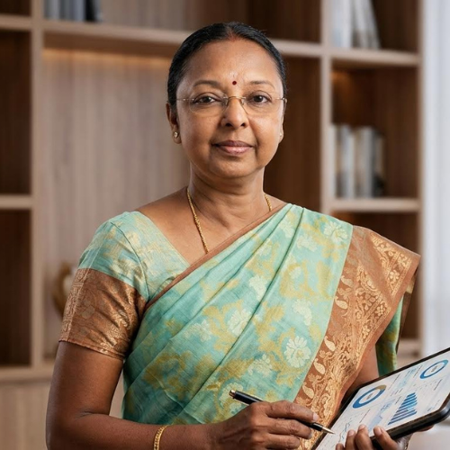 Dr.RUPA