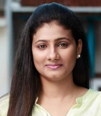 AR.Hemalatha K