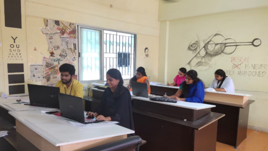 Architecture Studio